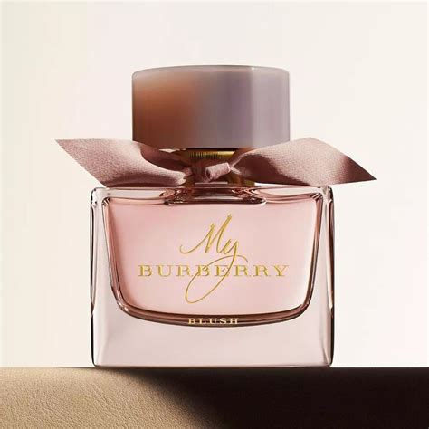 burberry perfume for women different cap|Burberry female perfume list.